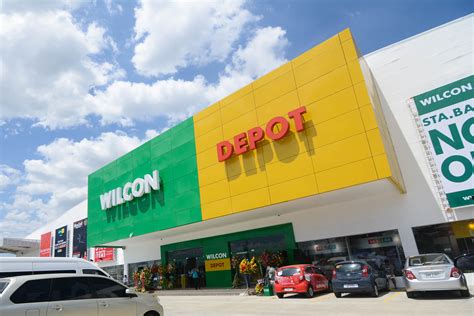 WILCON DEPOT STA. BARBARA ILOILO GRAND .